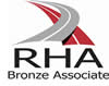 RHA Bronze Associate